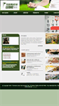 Mobile Screenshot of farmacialeone.com